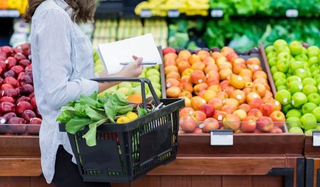 Küresel Gıda Fiyat Endeksi Nisan Ayında Yüzde 1,6 Yükseldi