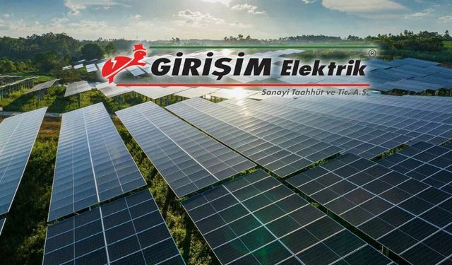 Girişim Elektrik’ten 40 Günde 8,6 Milyar Liralık Sipariş Dalgası: TEİAŞ’tan 498 Milyonluk Yeni İmza