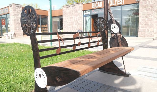 Gölbaşı Belediyesi'nin Hurda Projesi Vatandaşlardan Tam Not Aldı