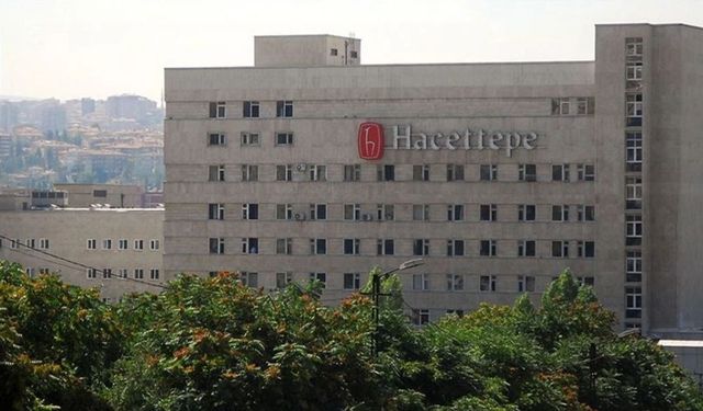 Hacettepe Üniversitesi 68 Öğretim Üyesi Alacak: Son Başvuru 3 Haziran