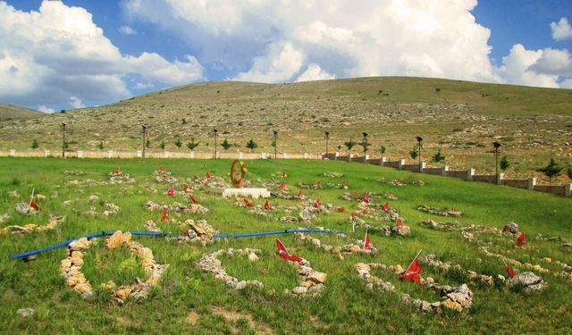 Haymana Mangal Dağı: Sakarya Savaşı’nın Tarihi Tanığı