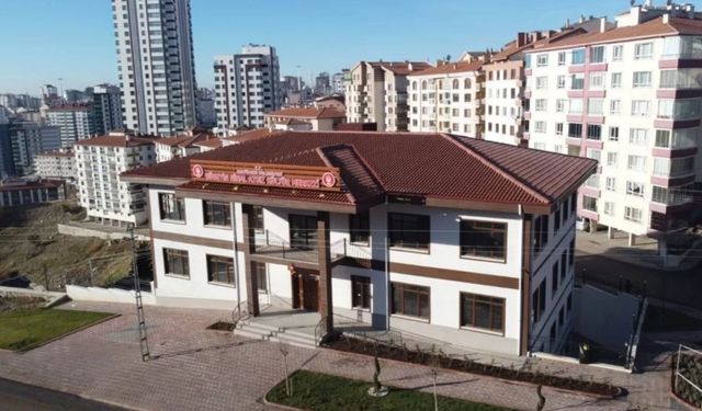3 Mayıs Türkçülük Günü Keçiören’de Coşkuyla Kutlanacak