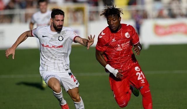 Ankara Keçiörengücü, Play-Off Turunda Çorum Deplasmanına Çıkıyor