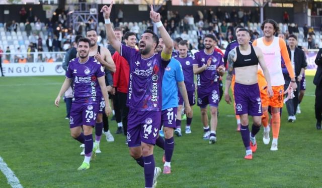 Emre Gökdemir İnşaat Ankara Keçiörengücü, Çorum Deplasmanında
