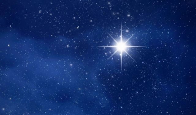 Kutup Yıldızı (Polaris) Gökyüzünde Nasıl Bulunur?