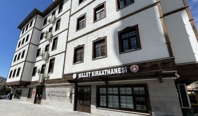 Sincan'da Kıraathane Mesaisi Kesintisiz Sürecek
