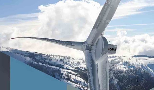 Mogan Enerji Türkiye'nin İlk Proje Tarzı Eurobond İhracını Tamamladı