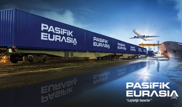 Pasifik Eurasia 2026’ya Varlık Artışıyla Başladı: Yatırımlar Gayrimenkulde Yoğunlaştı