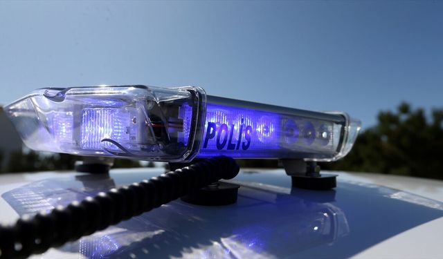 Ankara’da Anaokulu Kapısını Kurşunladılar: 5 Şüpheli Tutuklandı