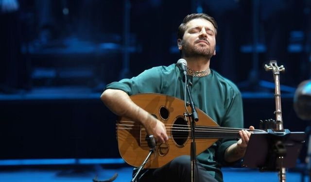 Müzisyen Sami Yusuf, Haziranda İstanbul ve Ankara’da Sahne Alacak