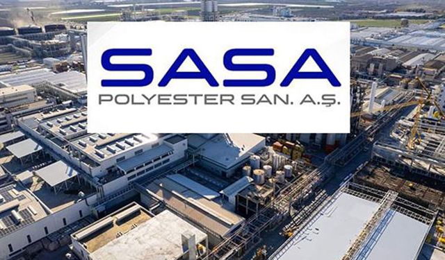 SASA Polyester’in Sermaye Hamlesine SPK’dan Onay: Borç Sermayeye Dönüşüyor