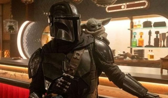 Star Wars’un Yeni Filmi Gişede Hayal Kırıklığı Yarattı