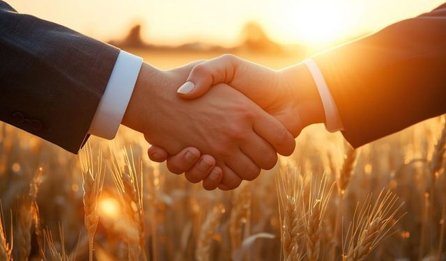 Tarım Diplomasisi Nedir? Ülkeleri Birleştiren Yeni Güç