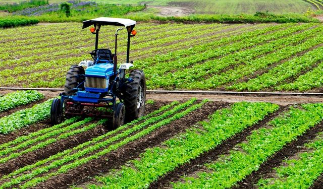 Tarımda Maliyet Baskısını Azaltacak Yeni Program Açıklandı