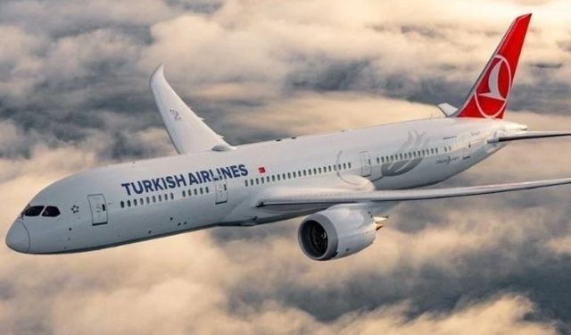 THY'den Yurt İçi Uçuşlara Özel İndirim Fırsatı