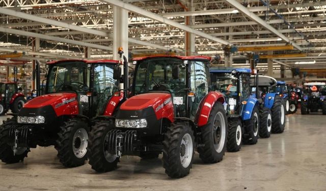 Türk Traktör'ün 2026 İlk Çeyrek Karnesi: İhracat Tam Gaz, İç Pazar Fren Yaptı
