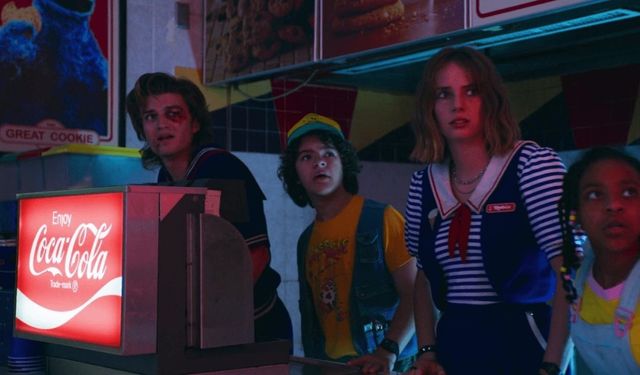 Dizi ve Filmlerin Görünmez Aktörleri Ürün Yerleştirme Nedir?