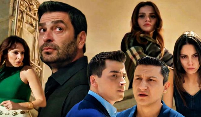 Uzak Şehir’de Mutluluk Yerini Mateme Bırakıyor: Pakize Kamyonetin Altında Ezildi