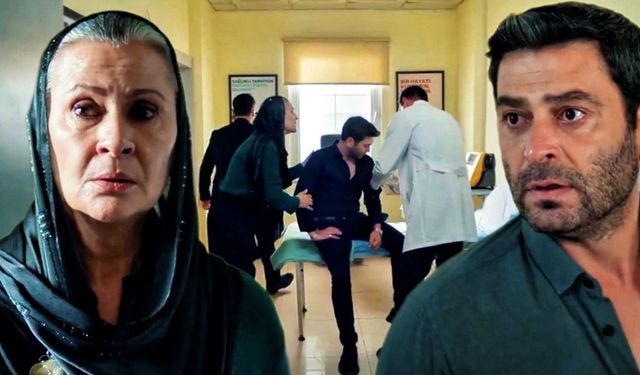 Uzak Şehir’de Cihan’ın Zamanla Yarışı: Alya ve Cihan Deniz Kurtulabilecek mi?