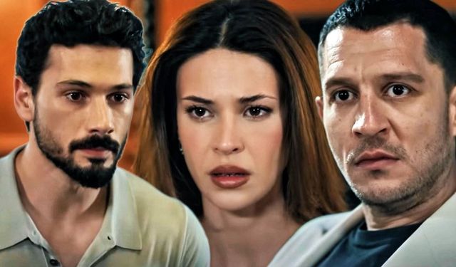 Yeraltı’nda Güç Savaşı Başladı: Melek’in Şüphesi Ceylan’ın Sırrını Deşifre Edecek mi?