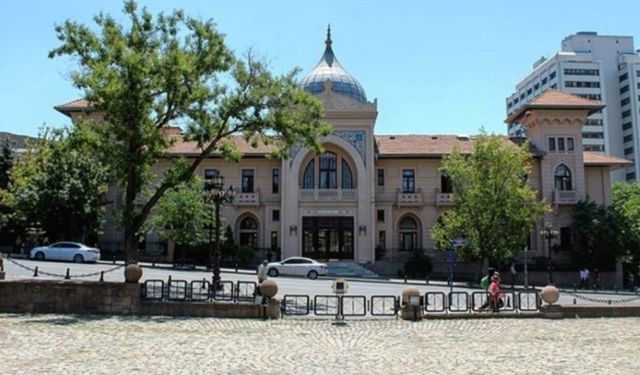 Ankara Cumhuriyet Caddesi’nin Tarihi ve Günümüzdeki Önemi