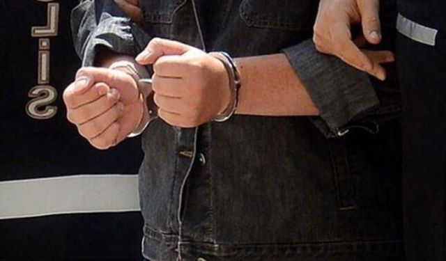 Çankaya Belediyesi Yolsuzluk Soruşturmasında 2 Şüpheli Daha Tutuklandı