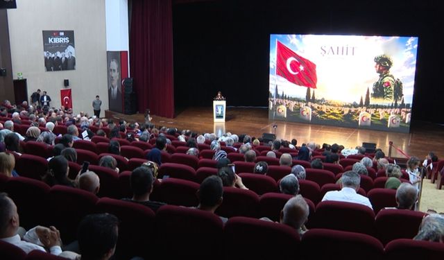 Ankara'da Şehitleri Anlatan Şahit Belgeseli İzleyiciyle Buluştu