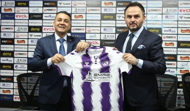 Ankara Keçiörengücü Yeni Sezonda da Emre Gökdemir İnşaat İsmiyle Sahaya Çıkacak