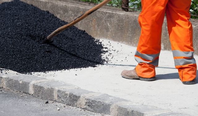 Etimkent Bünyesine 15 Geçici Asfalt İşçisi Alacak: Son Başvuru 13 Haziran