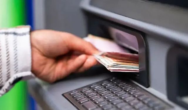 Bankalar ATM İşlemlerine Neden Sınır Koyuyor?