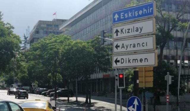 Ayrancı Semtinin İsmi Nereden Geliyor? Ankara’nın Tarihi Semtinin Öyküsü