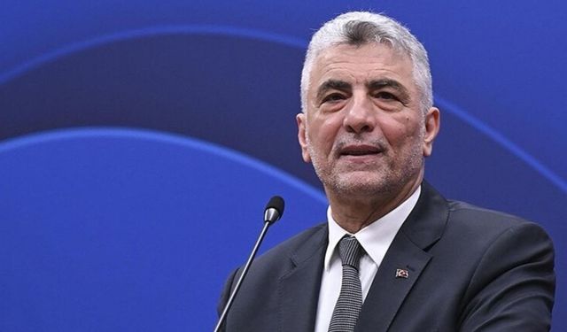 Bakan Bolat, Kadın Girişimcilerin İhracat Rakamını Açıkladı
