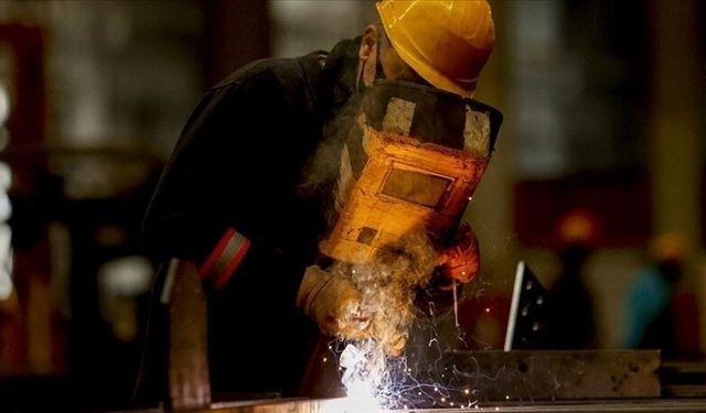 Ücretli Çalışan Sayısı Haziranda Yükselişini Sürdürdü