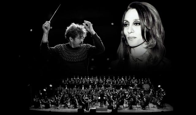 CSO Ada Ankara’da Haziran Boyunca Tiyatro ve Konser Rüzgarı