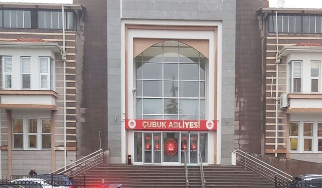 Çubuk'ta 1 Kişinin Öldüğü Bıçaklı Kavgada 2 Kardeş Tutuklandı