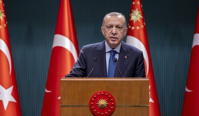 Cumhurbaşkanı Erdoğan, BM 81. Genel Kurulu'nda Konuşacak