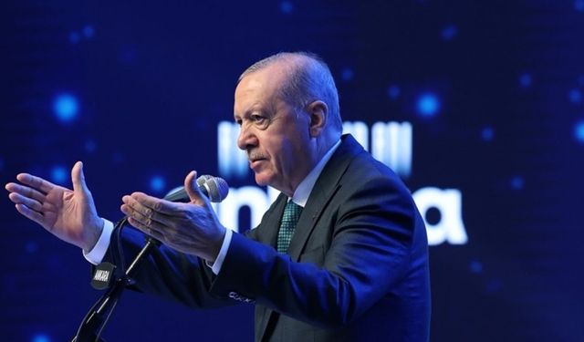 Cumhurbaşkanı Erdoğan’dan Ankara için Dikkat Çeken Diplomasi Mesajı