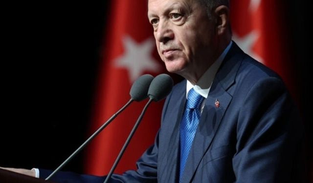 Cumhurbaşkanı Erdoğan'dan NATO Zirvesi Değerlendirmesi