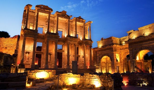 Gece Müzeciliği Resmen Başladı, Uygulama Nerelerde Geçerli?