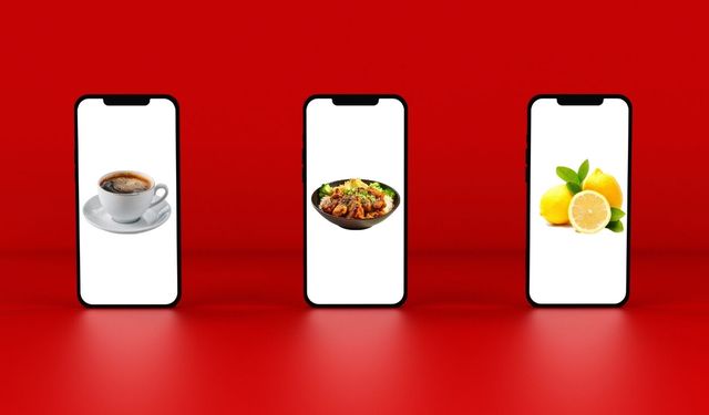 Ekrandaki Yiyeceğin Tadını Almak Mümkün mü?