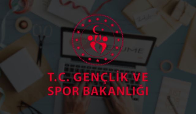 Gençlik ve Spor Bakanlığı’ndan Gençlere e-Rehberlik Desteği