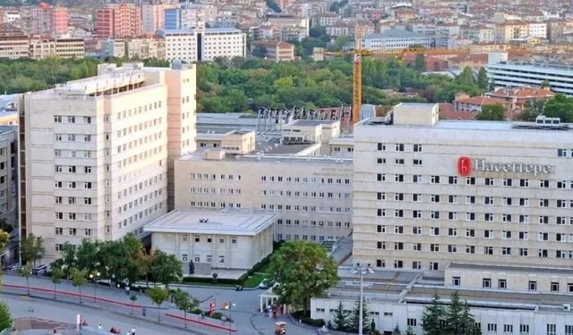 Ankara'nın En Bilinen Semtlerinden Hacettepe’nin Adı Nasıl Doğdu?