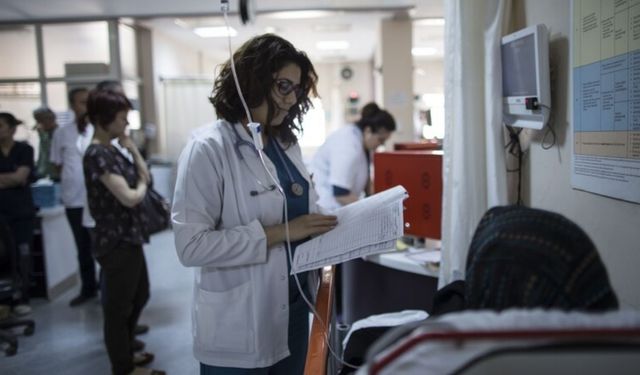NATO Zirvesi Öncesi Ankara’da Sağlık Planlaması Açıklandı
