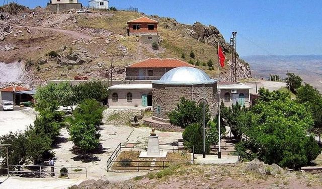 Hüseyin Gazi Efsanesi, Ankara Tarihine Nasıl İşlendi?