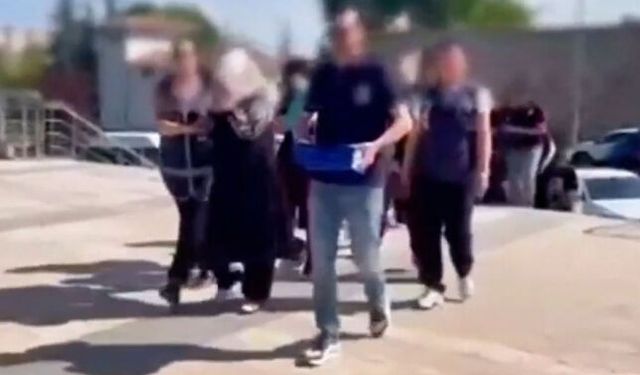 İçişleri Bakanlığı 18 İlde Siber Suç Ağını Çökertti: 357 Kişi Yakalandı