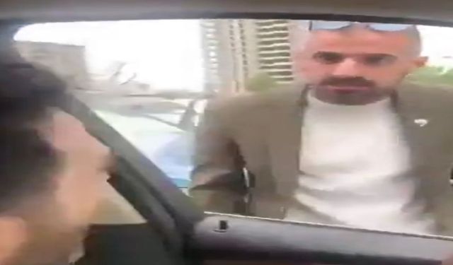 Ankara'da Türkücü İsmail Altunsaray'ı Taciz Eden Magandaya Ceza Yağdı