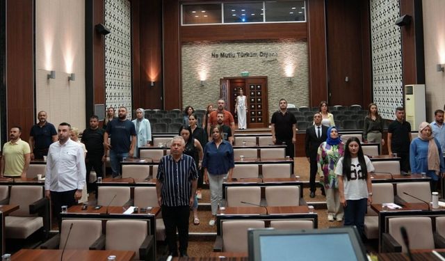 Keçiören Belediyesi'nden Personeline Kamu İhale Mevzuatı Eğitimi