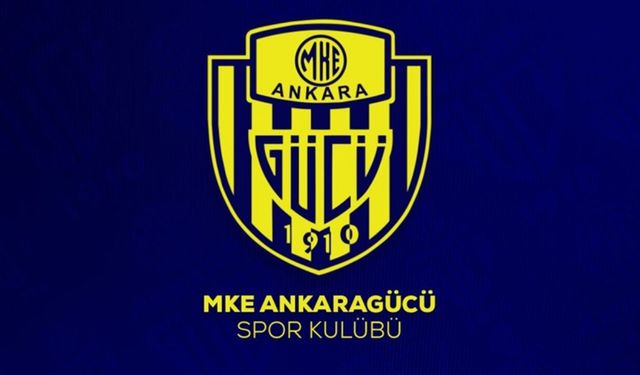 MKE Ankaragücü: “En Geç 3 Sezonda Süper Lig’deyiz”