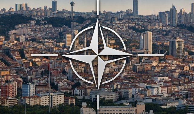 Başkent Ankara’da NATO Zirvesi için Geniş Çaplı Mesai Başladı