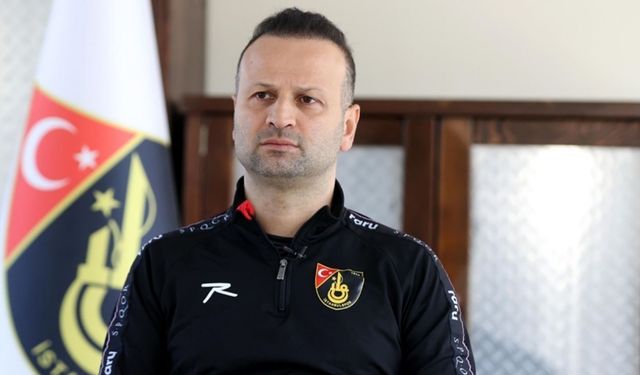 Ankara Keçiörengücü'nde Osman Zeki Korkmaz Dönemi Başladı